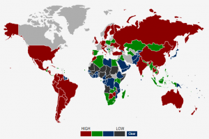 Contraceptive Prevalence Rate