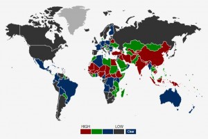 Currently Married Women • Percent