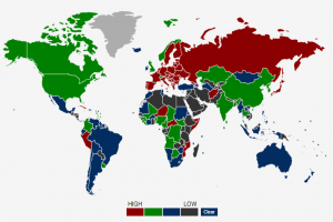 Death Rate