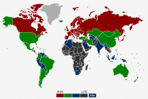 Median Age • Female