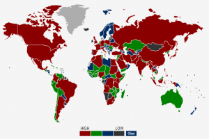 Population • Total