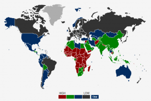 Urbanization Rate